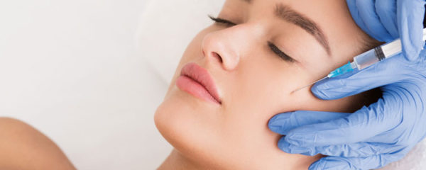 injections d'acide hyaluronique