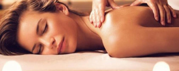 massage érotique